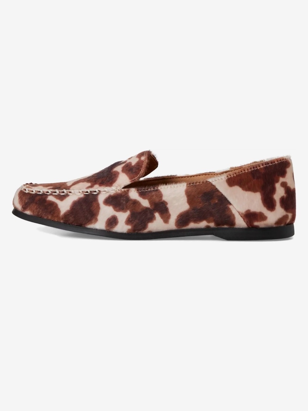 NEW DV by Dolce Vita Maxon Loafer in Cow - Picture 4 of 10